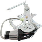 Power Window Regulator for Pontiac Vibe (2003–2008) Front Right Side