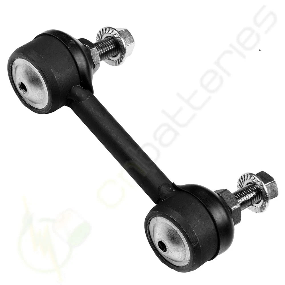 2X Rear Sway Bar End Links for Saturn SL SC SW S Series (1991–2002)