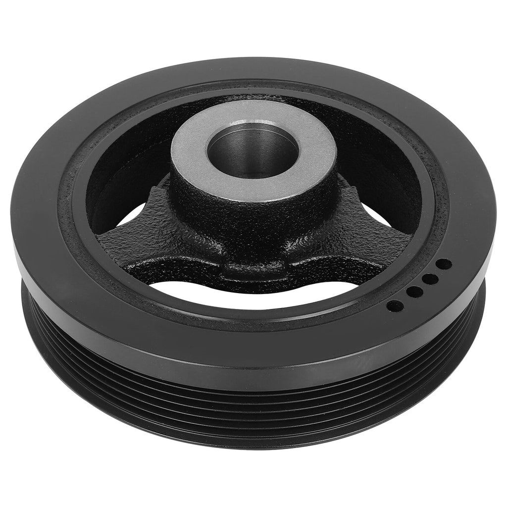 Harmonic Balancer for Chrysler 300, Dodge Charger (2005–2010)