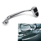 Chrome Brake Lever Pedal w/ Arm for Honda Goldwing (Replace #4038)