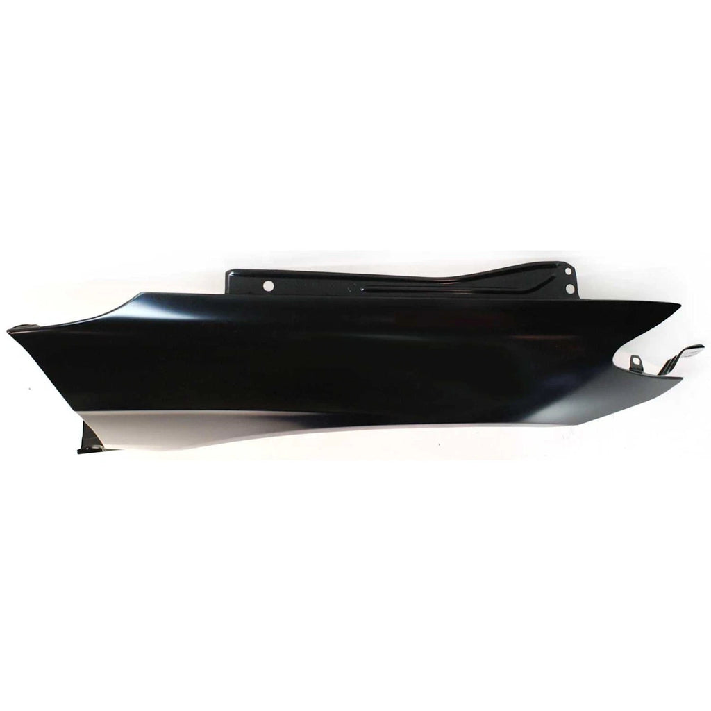 Fender for Honda Civic (2004–2005) Front Left & Right 2-Door Coupe/Sedan