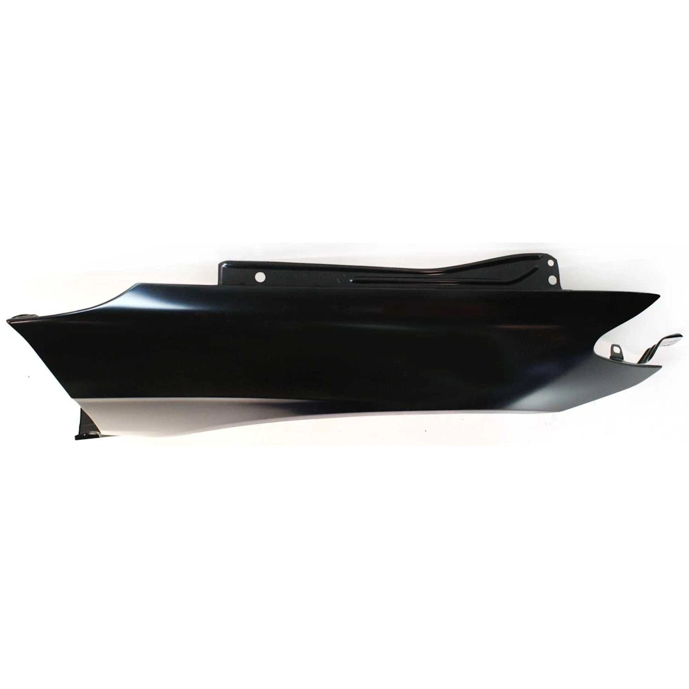 Fender for Honda Civic (2004–2005) Front Left & Right 2-Door Coupe/Sedan
