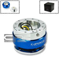 NRG Quick Release Hub Adapter SRK-100B for Steering Wheel (Gen 1.0)