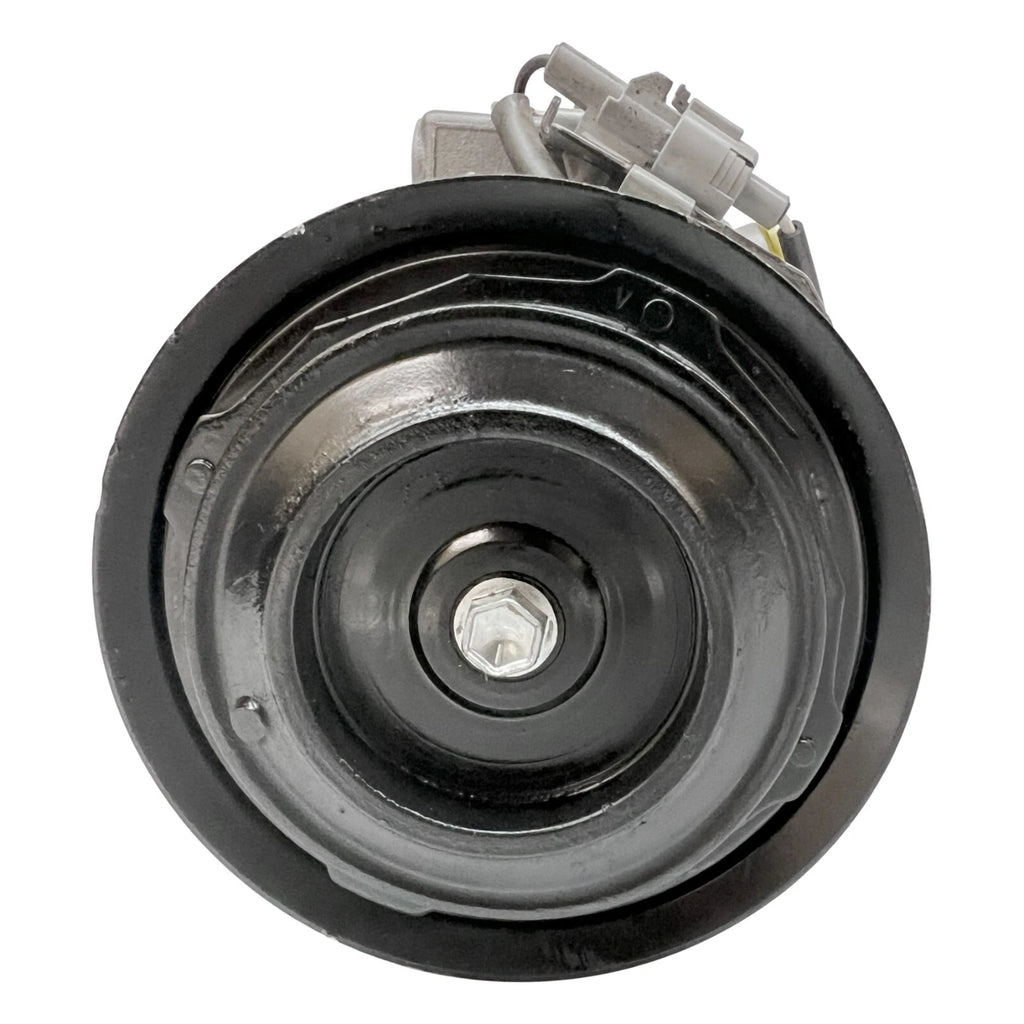 AC Compressor Replacement for Toyota 4Runner 4.0L (2021-2024)