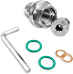 Oil Drain Plug Repair Kit M14.1-1.5x15mm for