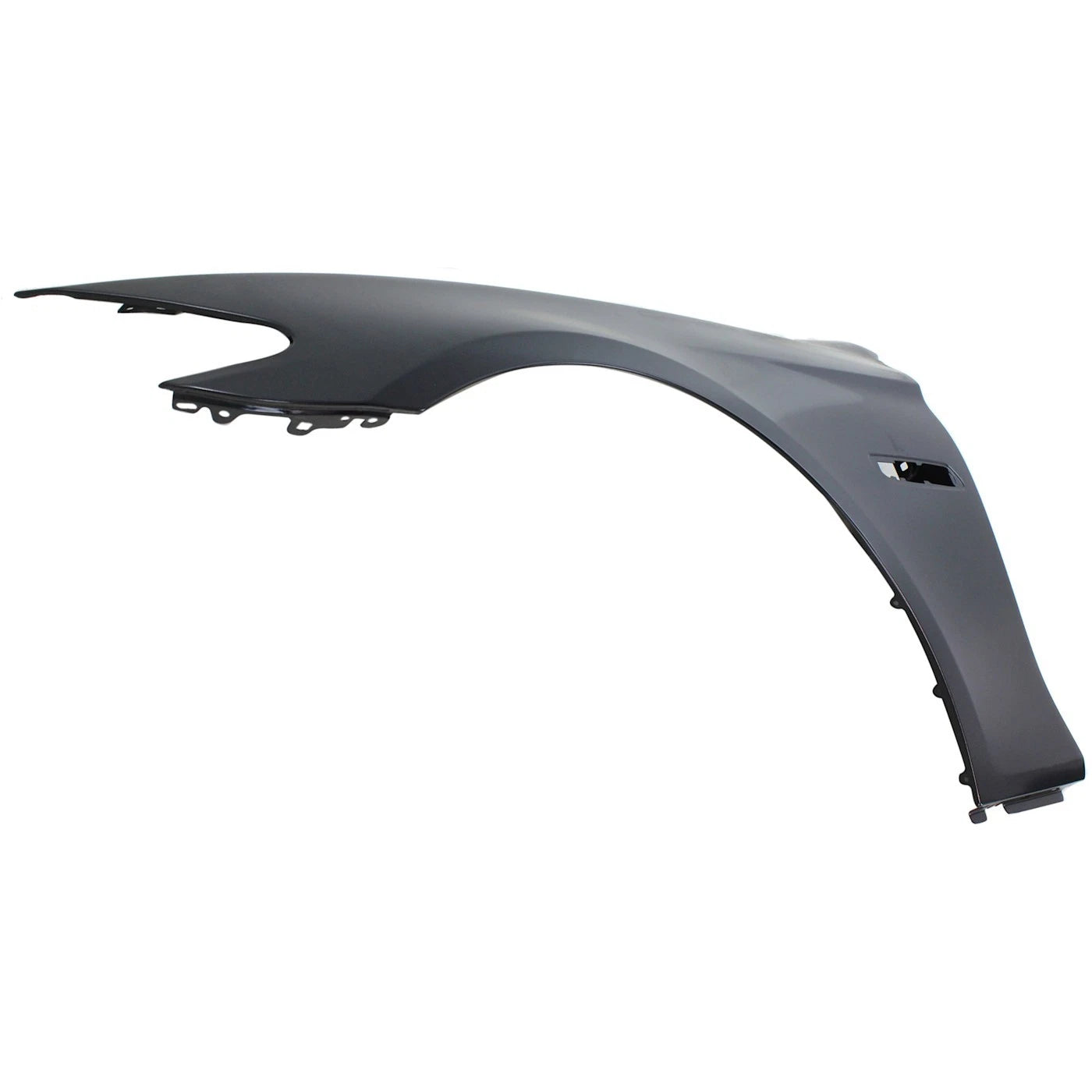 Fender for BMW 528i (2011–2016) Front Driver Side F10 Sedan