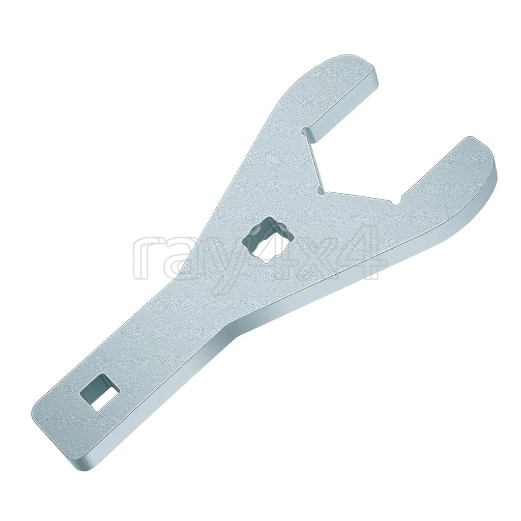 46mm ATV Axle Nut Wrench Tool for Yamaha Raptor 125 250 350 700 YFZ450/450R/450X
