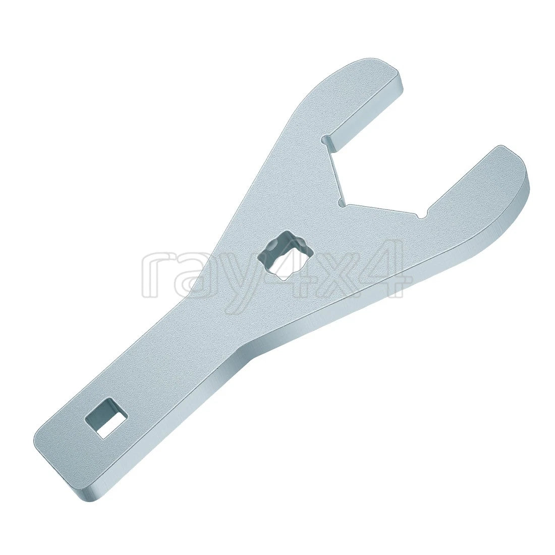 46mm ATV Axle Nut Wrench Tool for Yamaha Raptor 125 250 350 700 YFZ450/450R/450X