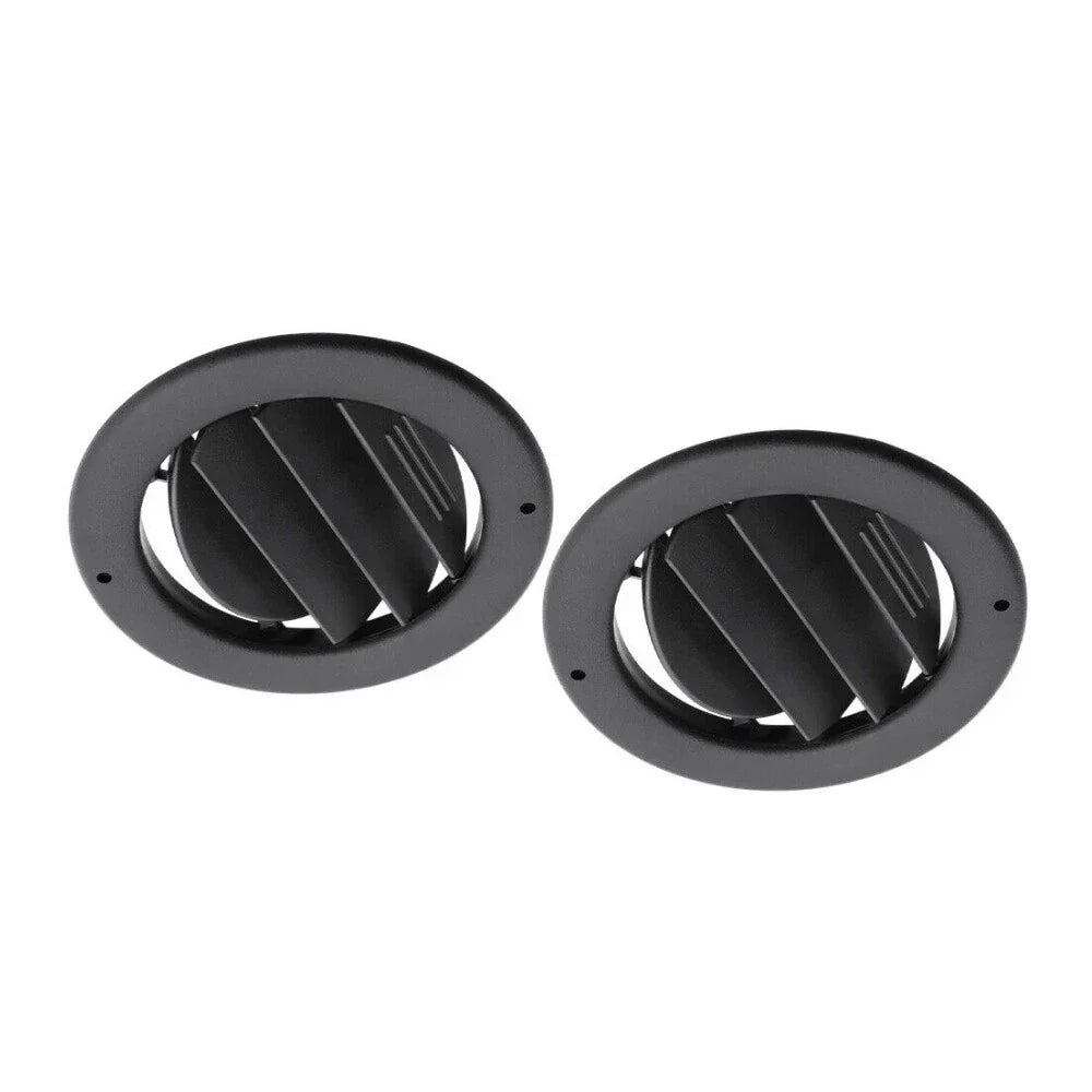 Roof Headliner AC Heater Air Vent for Ford Explorer Lincoln MKT (2011-2019)