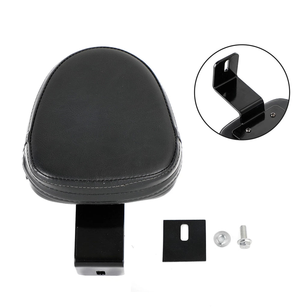 Driver Backrest Pad for Honda Rebel 300 500 CMX300 CMX500 (2017–2022)