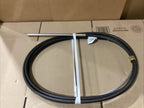 UFlex M90BX18 Rotary Steering Cable for M90 (18')