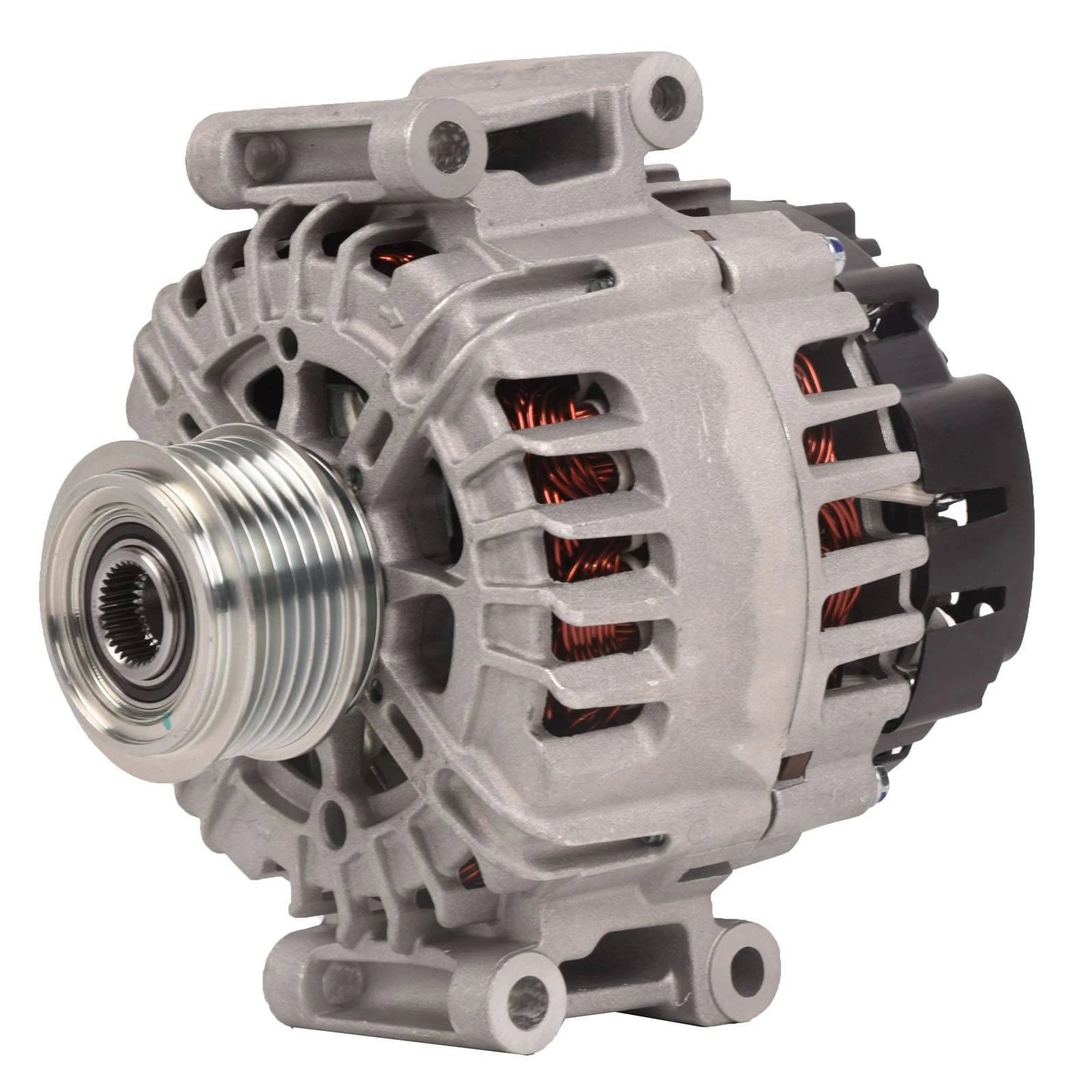 140A Alternator for Audi A5 Quattro (2008-2010)