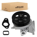 Cooling Water Pump for Chevrolet Malibu (2013–2015)