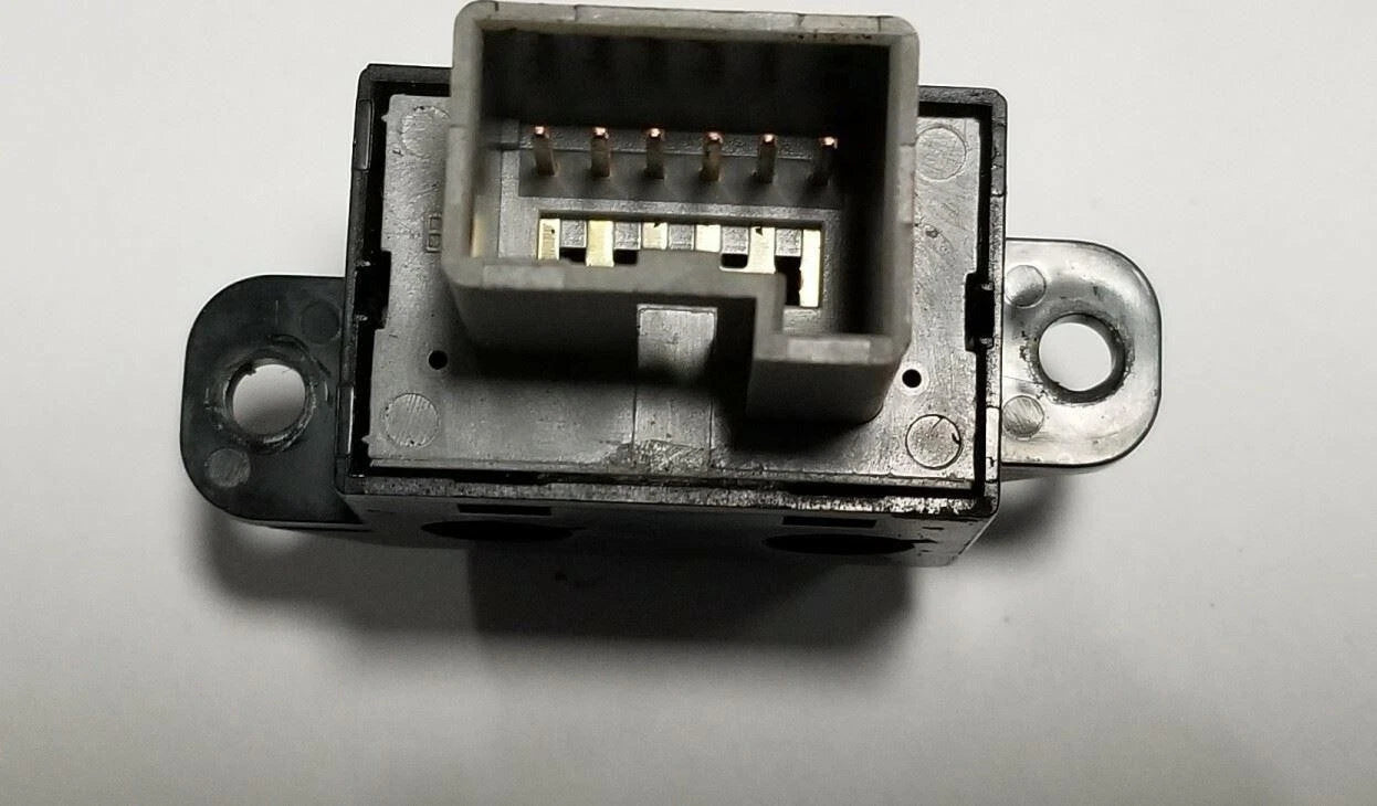 Traction Control Switch for Lincoln LS (2003–2006) 3W4T-2C335-BB