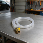 12 Inch Fuel Transfer Siphon Hose Pump for