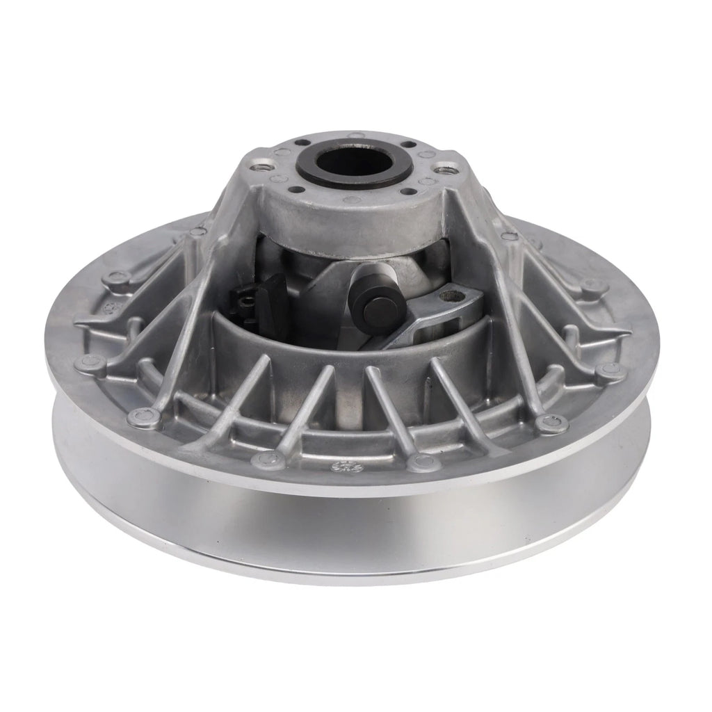 Rear Variator Secondary Driven Clutch Lu104070 for Segway AT5 S L (2018–2023)