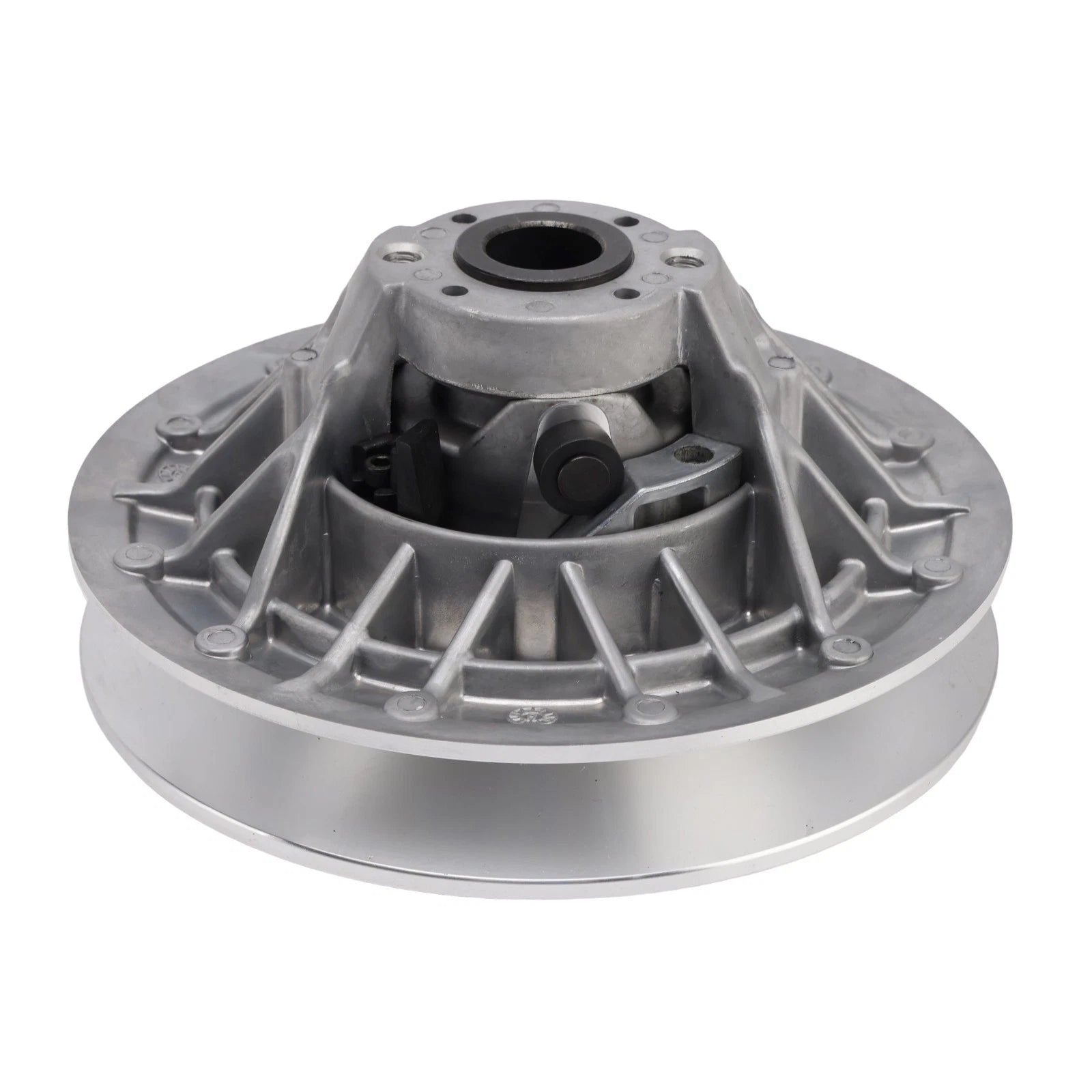 Rear Variator Secondary Driven Clutch Lu104070 for Segway AT5 S L (2018–2023)