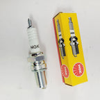 NGK D7EA Spark Plug for BMW Honda Kawasaki Suzuki (Replacement)