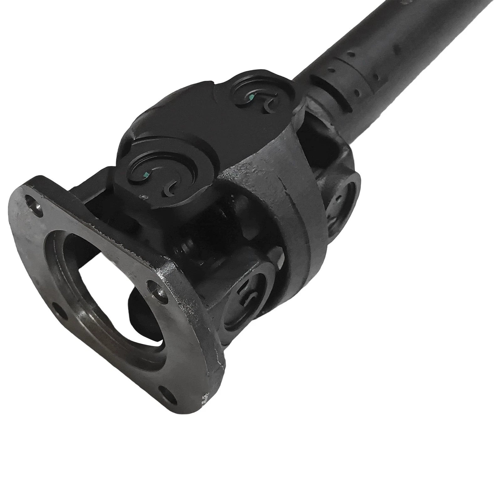 Front Driveshaft Assembly for Chevrolet K30 K3500 (1980-1986)