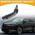 RH Front Bumper Support Bracket for Honda City (2005–2008) 639664121686
