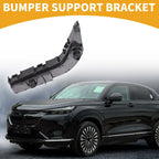 RH Front Bumper Support Bracket for Honda City (2005–2008) 639664121686