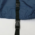 Boat Storage Cover for Maxum 2300 SC (Heavy Duty, Navy)