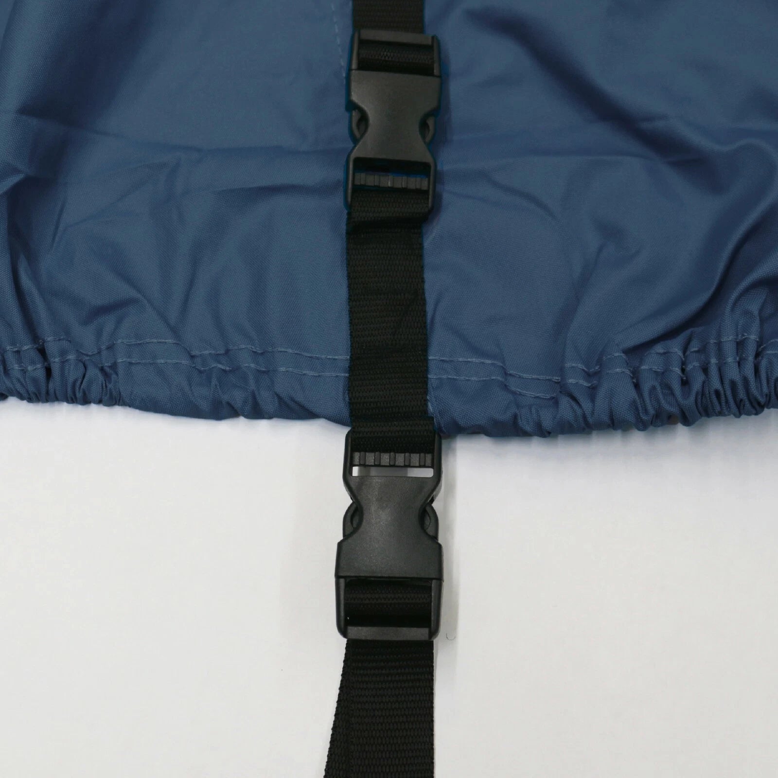 Boat Storage Cover for Maxum 2300 SC (Heavy Duty, Navy)