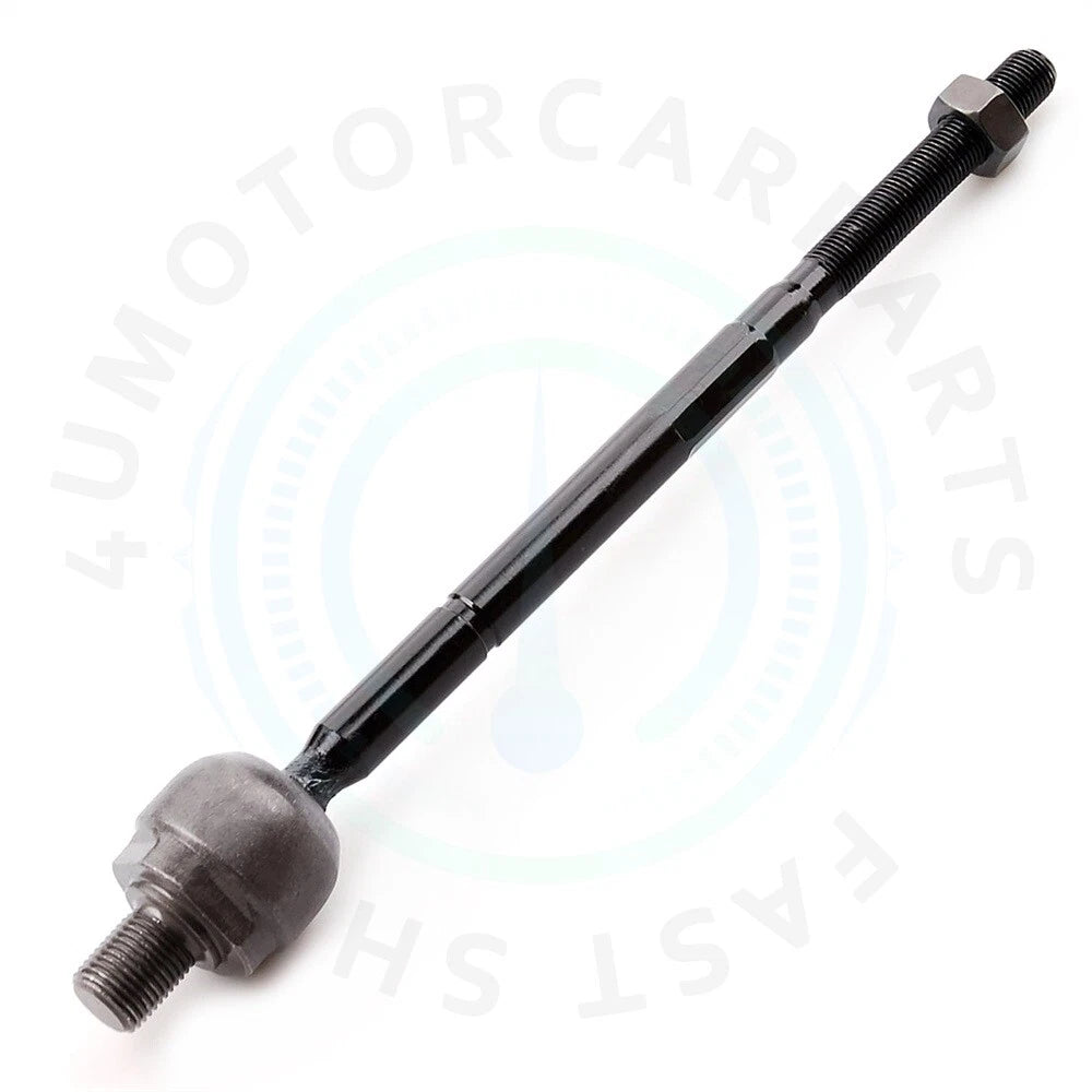 2X Front Inner Tie Rod Ends for Nissan NX Sentra (1991–1994)