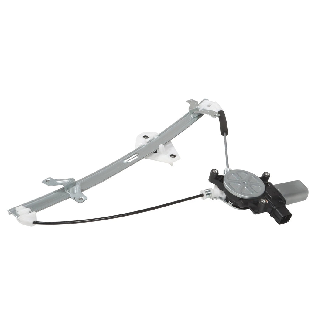 Power Window Regulator with Motor for Honda Accord (2003–2007) Front LH