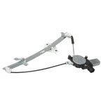 Power Window Regulator with Motor for Honda Accord (2003–2007) Front LH