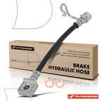 Rear Left Outer Brake Hydraulic Hose for Ford F-250 Super Duty (2010–2016)