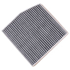Activated Carbon Cabin Air Filter for Mercedes-Benz B250 CLA250 GLA250 GLB250 (2013–2023)