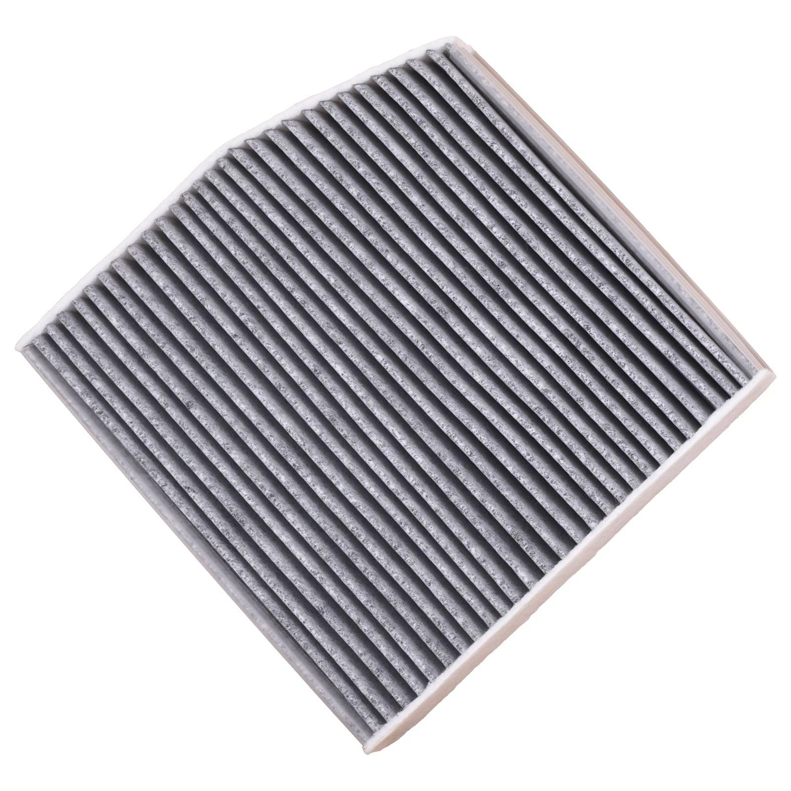 Activated Carbon Cabin Air Filter for Mercedes-Benz B250 CLA250 GLA250 GLB250 (2013–2023)