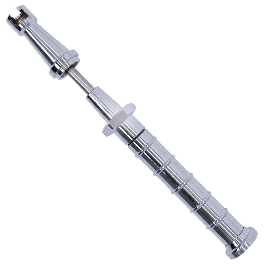 Slide Hammer Dent Repair Tool for Garage and Home Auto Body Fix Kit