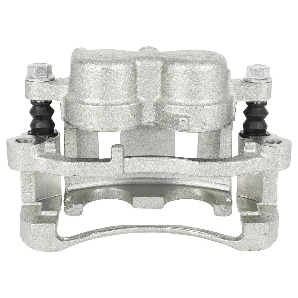 Front Right Brake Caliper with Bracket for Chevrolet S10, GMC Sonoma (1998–2004)