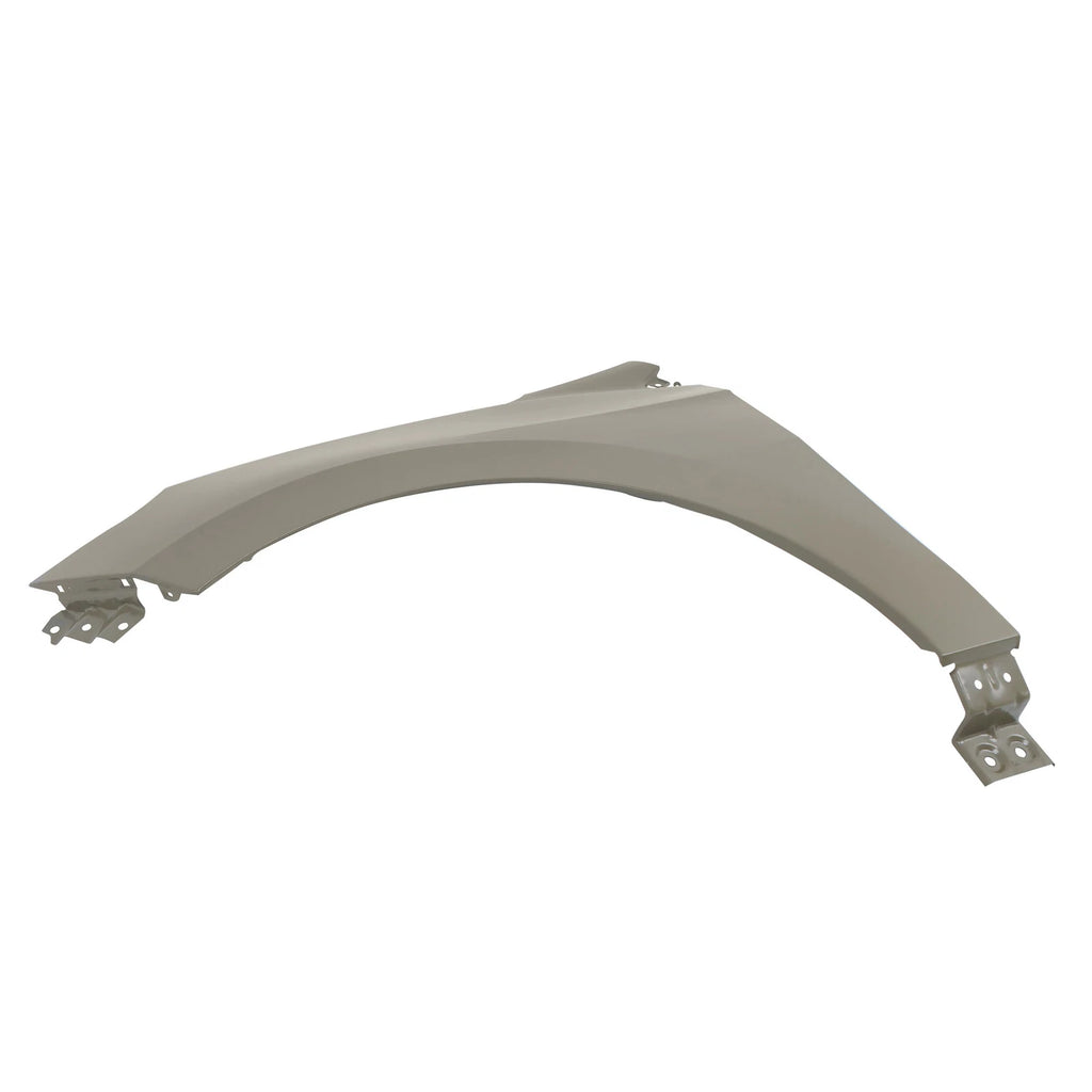 Front Driver Side Steel Fender for Chevy Equinox (2017–2024)