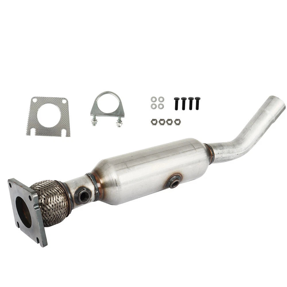 Front Catalytic Converter for Dodge Avenger (2008-2014)