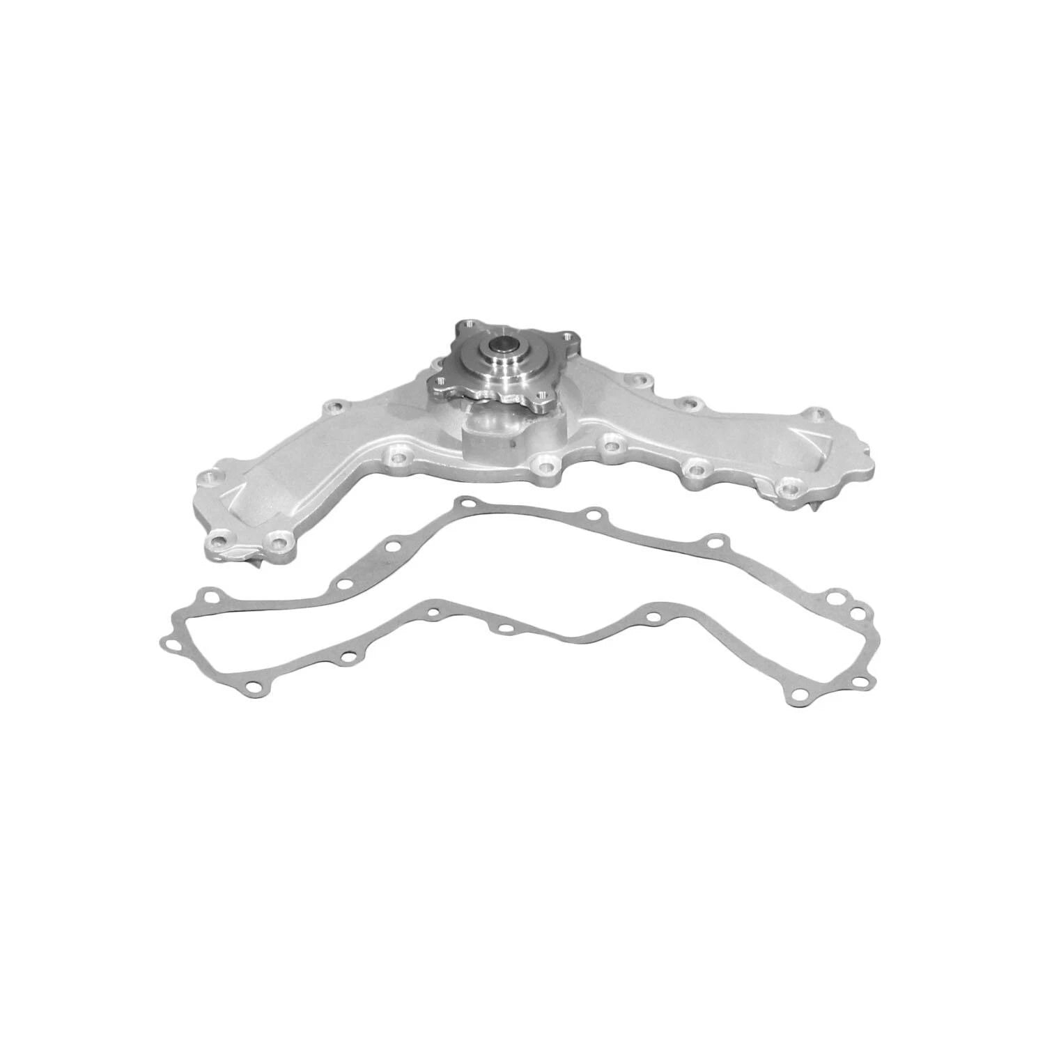 ACDelco Engine Water Pump for Buick Cadillac Chevrolet GMC 3.6L V6 (2016–2020)