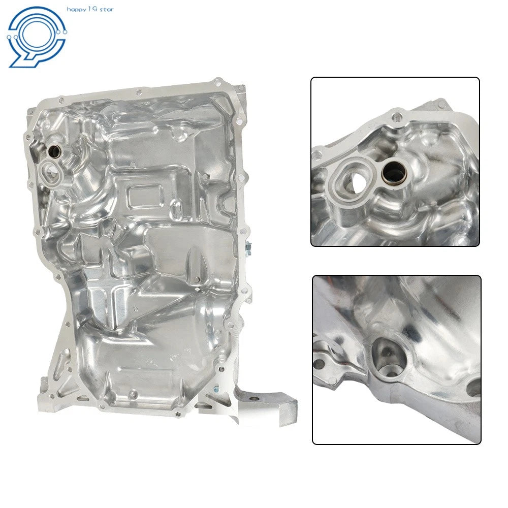 Oil Pan for Honda Civic (2016-2020) 2.0L Petrol