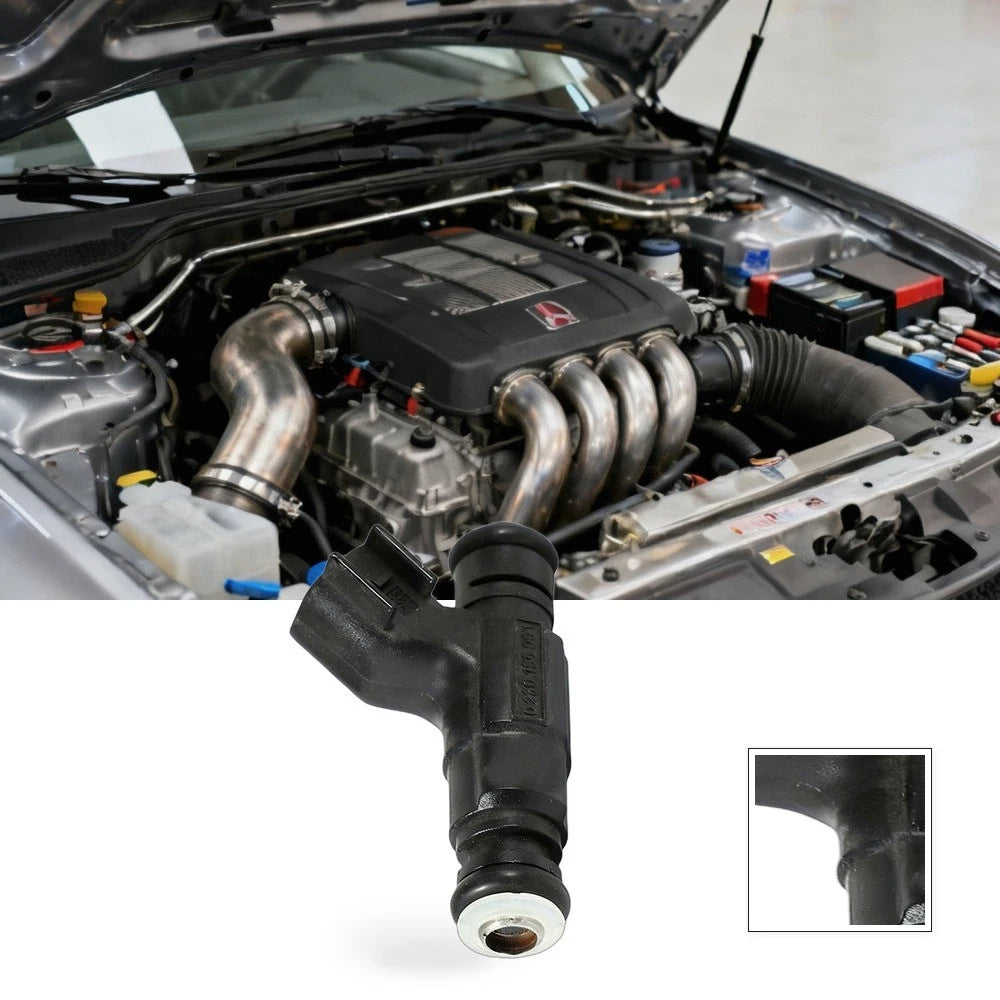 Fuel Injector for Mazda Familia, Changan BenBen, Yuexiang (0280155991)
