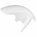 Front Mud Guards for Yamaha YZF R1 (2002-2003) - White