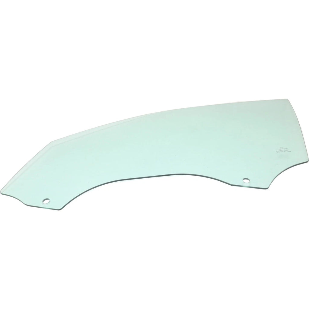 Front Driver Door Glass for BMW X5 E70 (2007–2013)