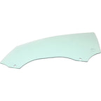 Front Driver Door Glass for BMW X5 E70 (2007–2013)