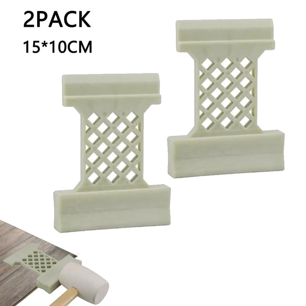 Nylon Tapping Block Tool for Tile and Laminate Flooring