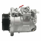 AC Compressor Kit with Condenser Replacement for Dodge Dakota (1997-2004)