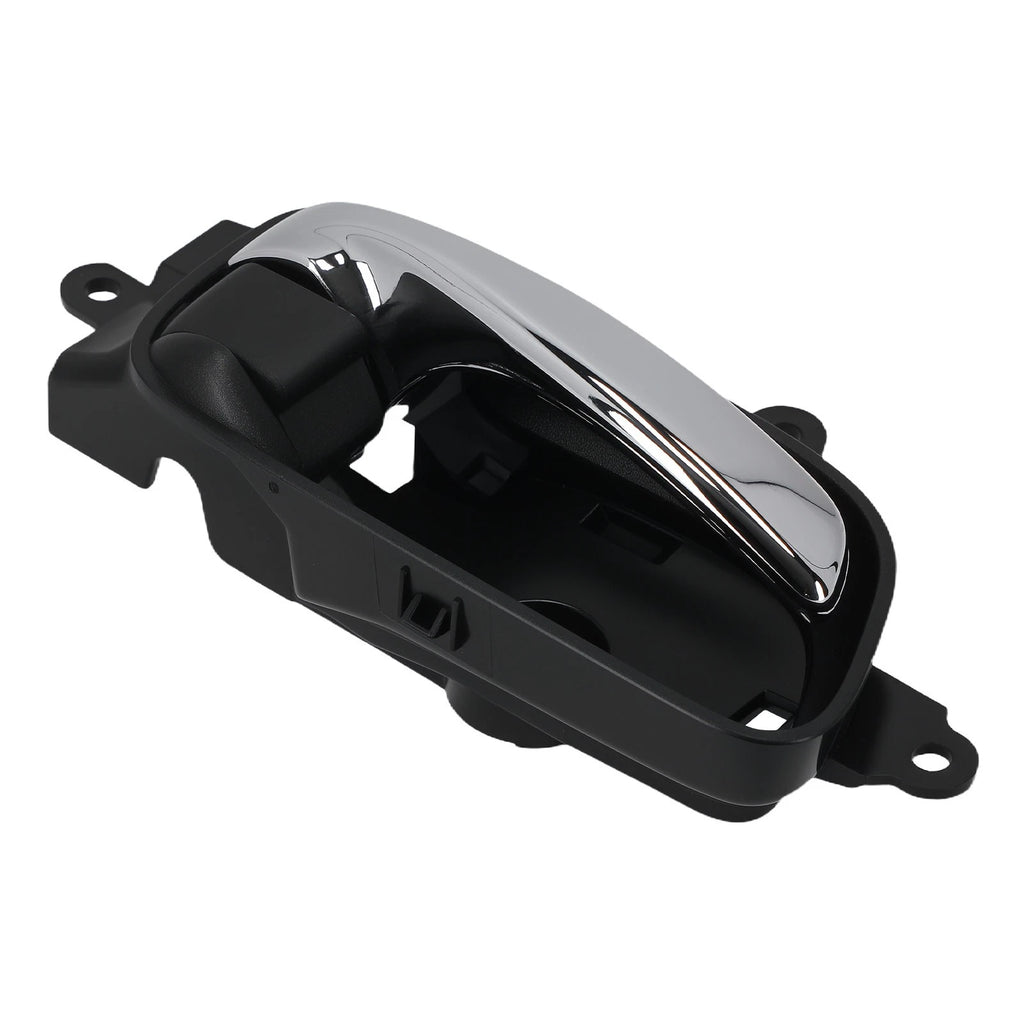 Interior Door Handle for Nissan Murano Pathfinder Armada (2013–2016) Black