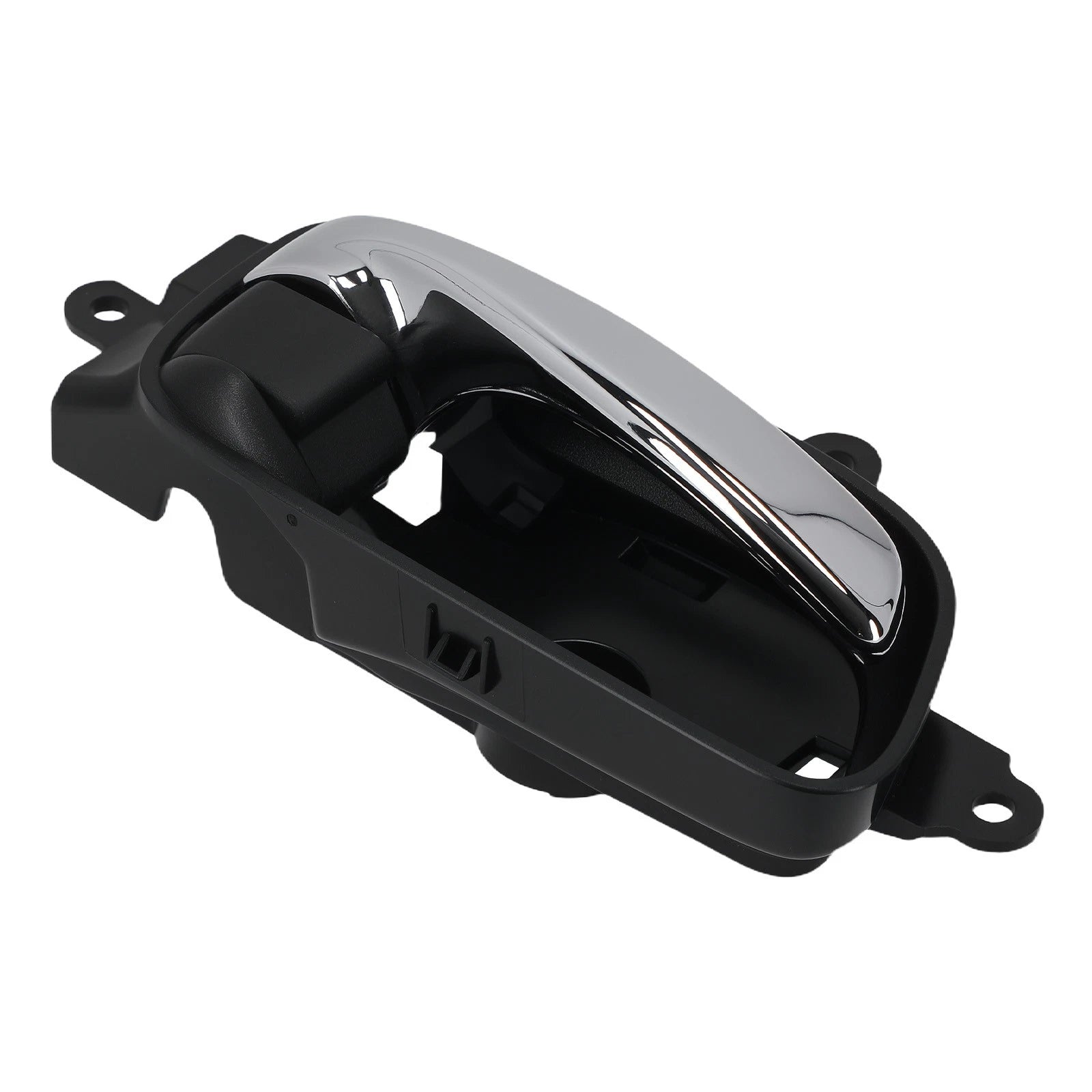 Interior Door Handle for Nissan Murano Pathfinder Armada (2013–2016) Black