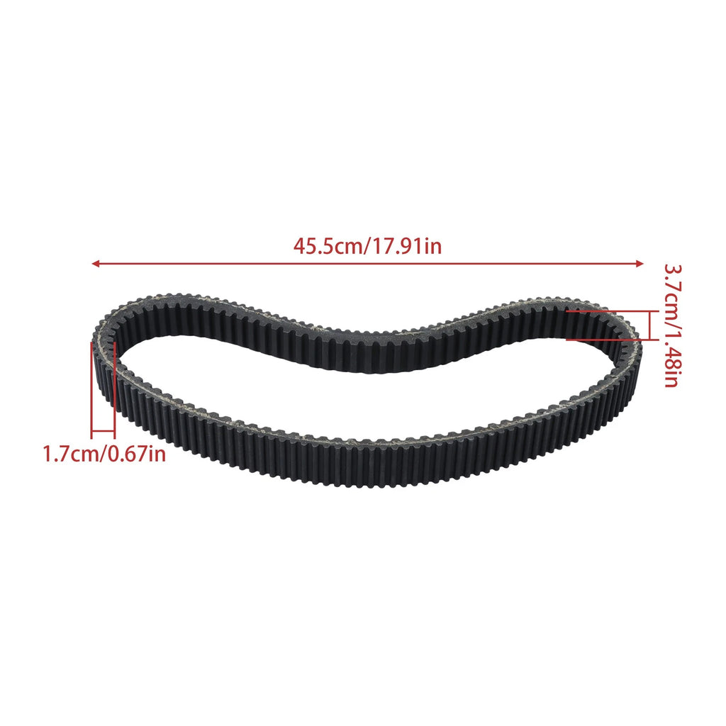 Drive Belt for Can-Am Maverick Sport Max 1000R (2016–2020)