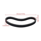 Drive Belt for Can-Am Maverick Sport Max 1000R (2016–2020)
