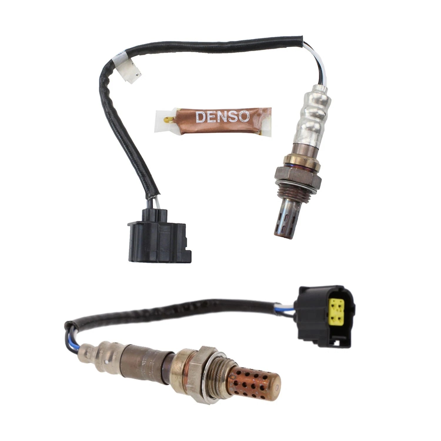 Denso Oxygen Sensors Kit for Dodge Neon 2.4L L4 (2004–2005)